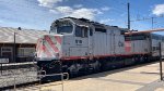 Caltrain 916